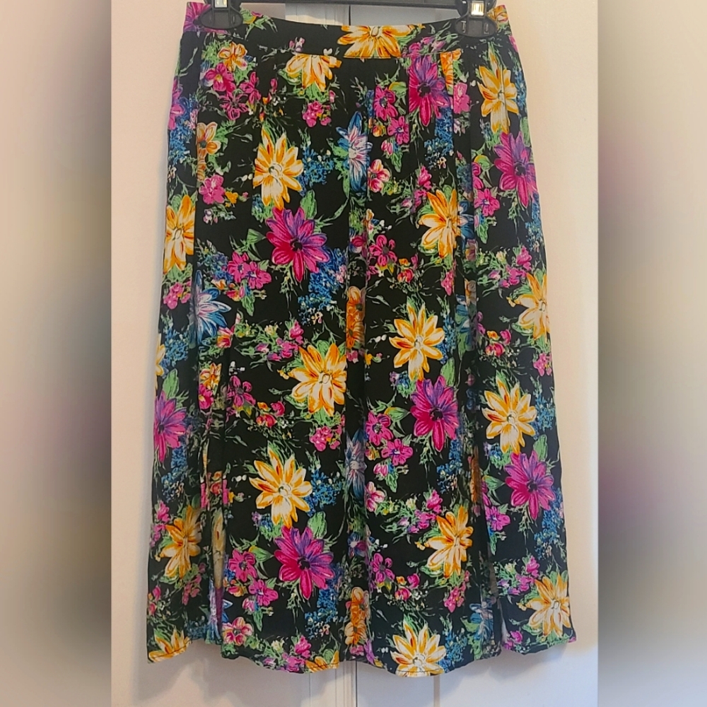 Lush skirt - M